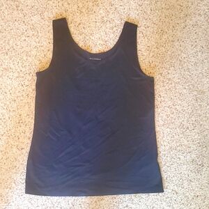 Gently Used Christopher & Banks Tank Top-PM